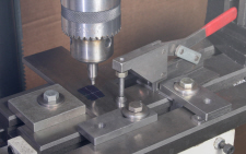 Toggle Clamps