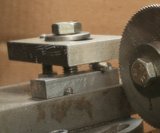 Stuart 10V steam engine machining