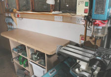 Metalworkers Workshop