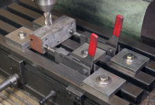 Toggle Clamps