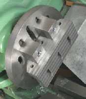 Square-Squares, Workshop grade, using