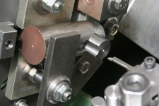 Faceplate Using