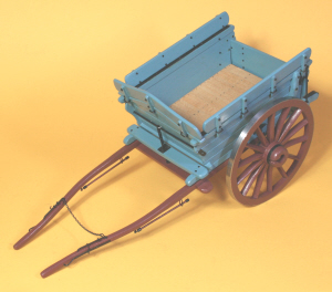 Farm Tip Cart John Thompson's