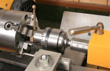 Stuart 10V steam engine machining