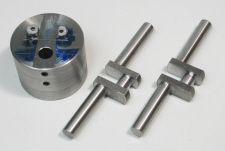 Stuart 10V steam engine machining