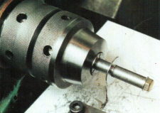 Distance gauges, making