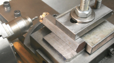 Stuart 10V steam engine machining