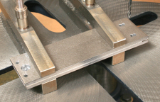 Stuart 10V steam engine machining