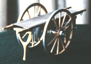 St John Ambulance Litter Circa 1900 St John Ambulance Litter Circa 1900