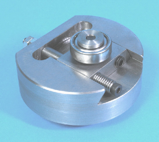Filing Machine, variable stroke assembly