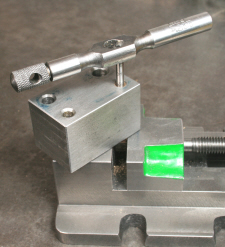 Stuart 10V steam engine machining