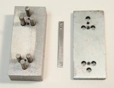 Drilling Jig