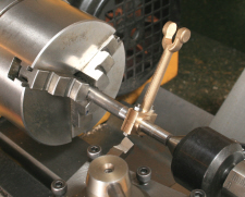 Stuart 10V steam engine machining