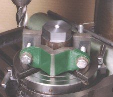 Keats angle plate