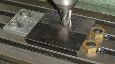 Low Profile Clamps