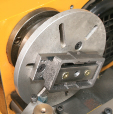 Stuart 10V steam engine machining