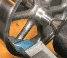 Stuart 10V steam engine machining