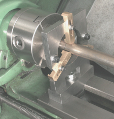 Fixed Steady, Using