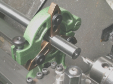 Fixed Steady, Using