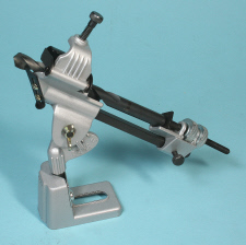 Drill Grinding Jig
