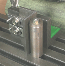Cylindrical Square,