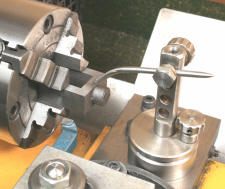 Stuart 10V steam engine machining