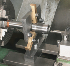 Fixed Steady, Using