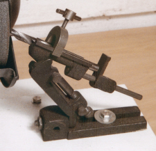 Drill Grinding Jig, Reliance
