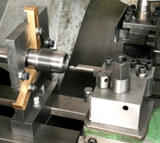 Fixed Steady using