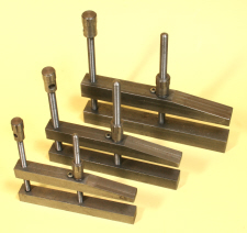 Toolmakers clamps 