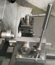 Lining Tool with control of line lengths