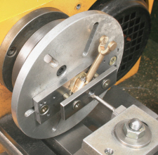 Stuart 10V steam engine machining