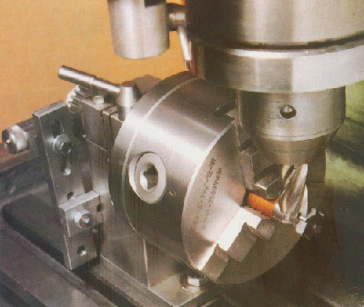 T Slot cutter, making