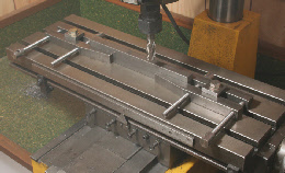Toolmakers Clamps
