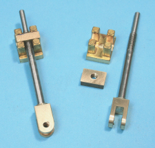 Stuart 10V steam engine machining