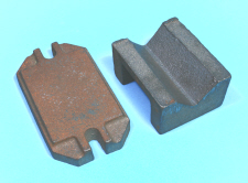 Vee Angle Plate