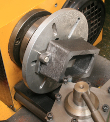 Stuart 10V steam engine machining