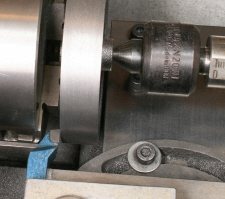 Stuart 10V steam engine machining