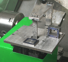 Stuart 10V steam engine machining