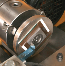 Stuart 10V steam engine machining