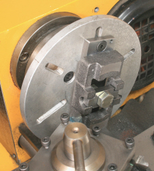 Stuart 10V steam engine machining