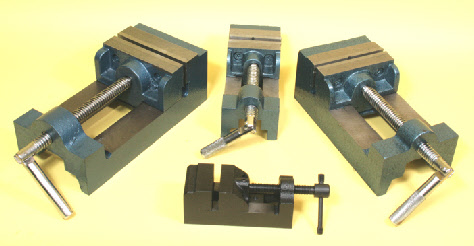 Drilling Vices